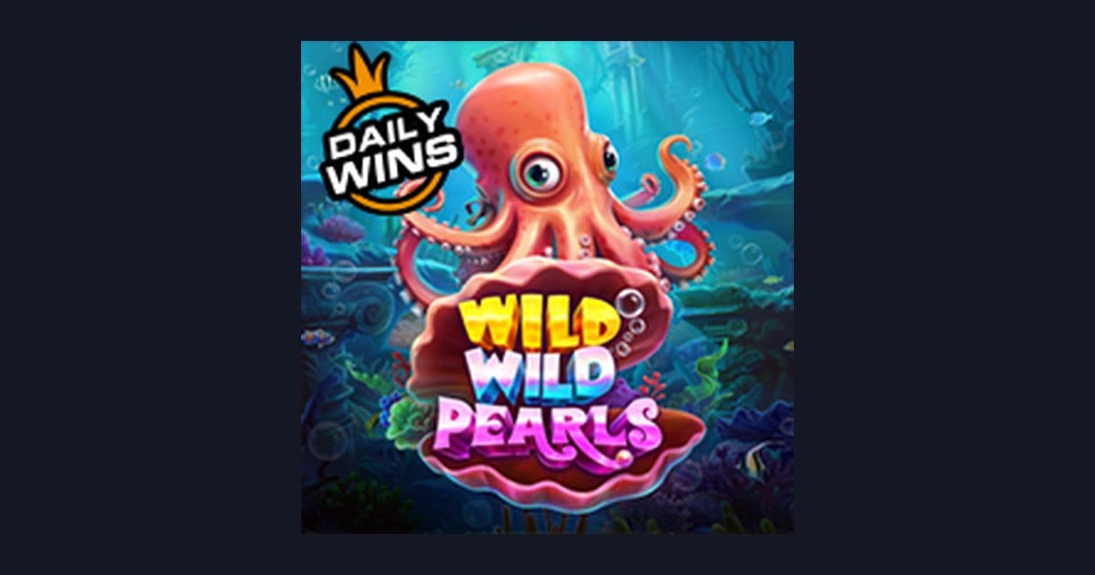 Wild Wild Pearls, Slot Gacor Gampang Menang dengan Strategi Jam Hoki