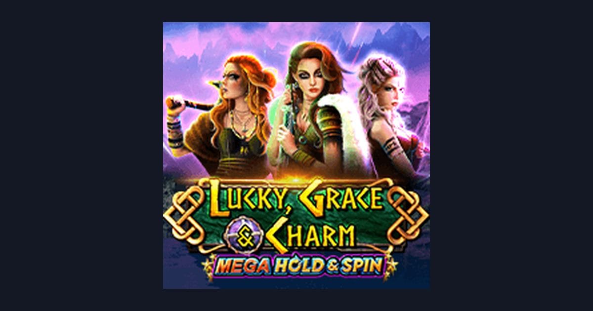 Daftar & Login Gampang, Nikmati Sensasi Slot Lucky Grace and Charm
