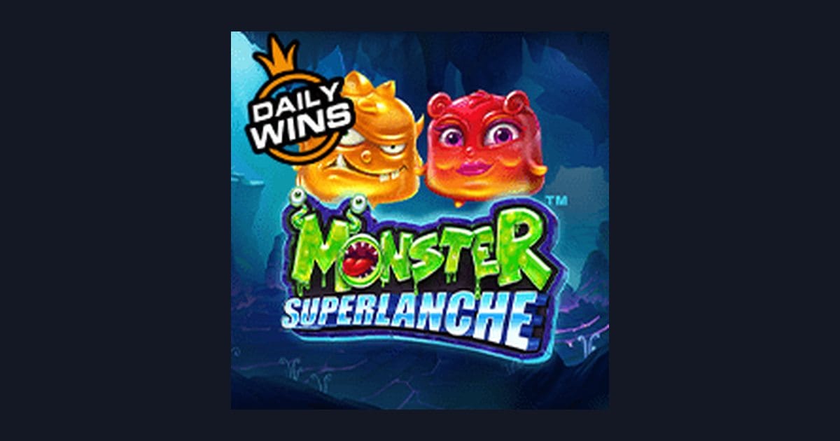 Monster Superlanche: Cara Daftar & Login Gampang untuk Slot Seru