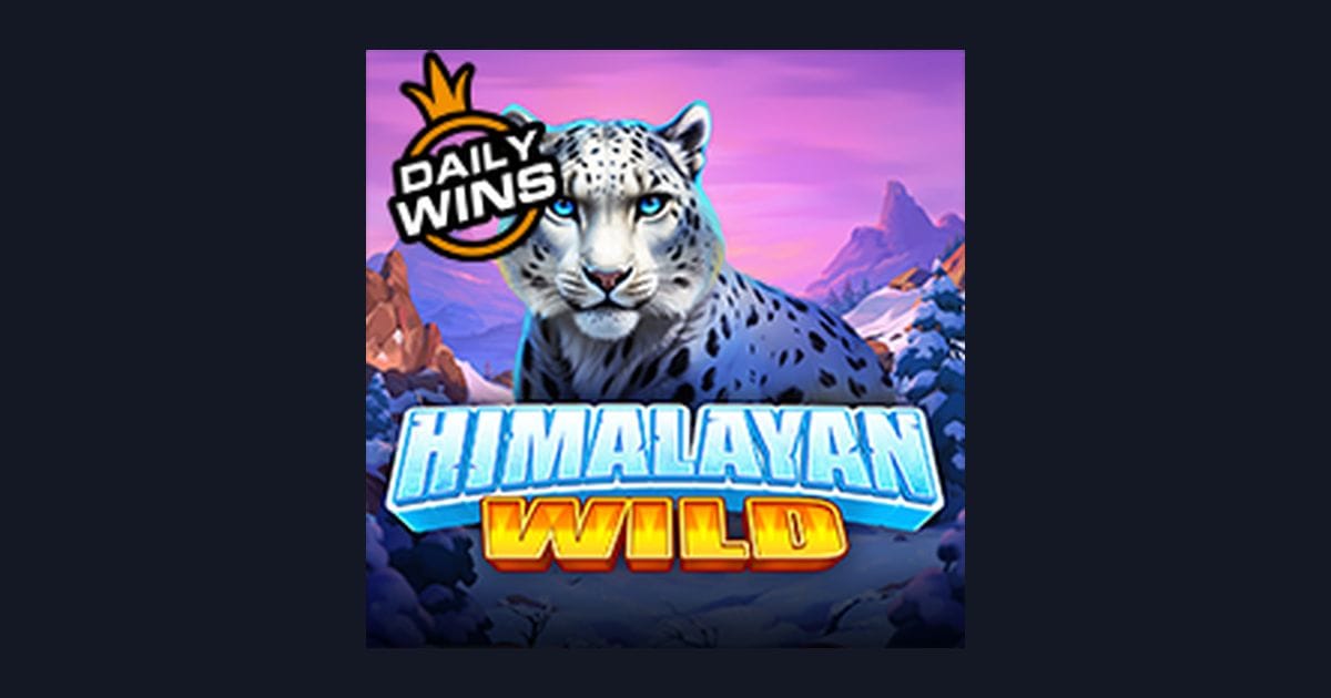 Nikmati Bonus New Member dengan Slot Himalayan Wild dari Pragmatic Play
