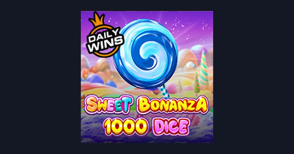Nikmati Serunya Sweet Bonanza 1000 Dice dengan Deposit Dana OVO Gopay Mudah