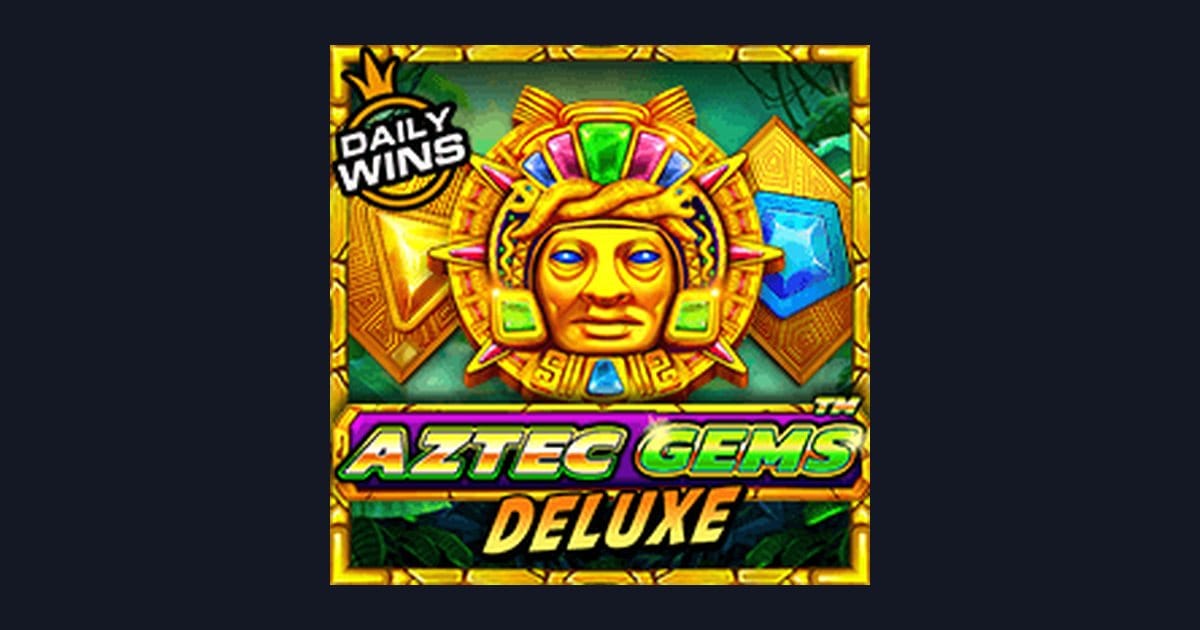 Rahasia Slot Gacor Hari Ini dengan Aztec Gems Deluxe dari Pragmatic Play