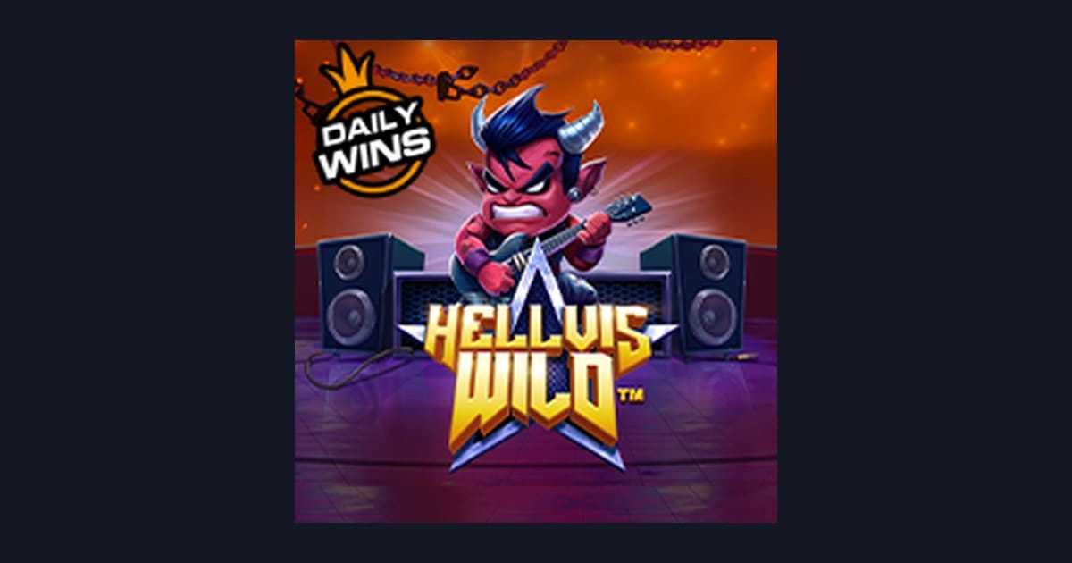 Tips Menang untuk Pemula Bermain Hellvis Wild dari Pragmatic Play